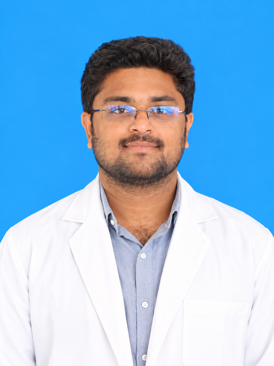 Dr. L. R. Nandha Subbian